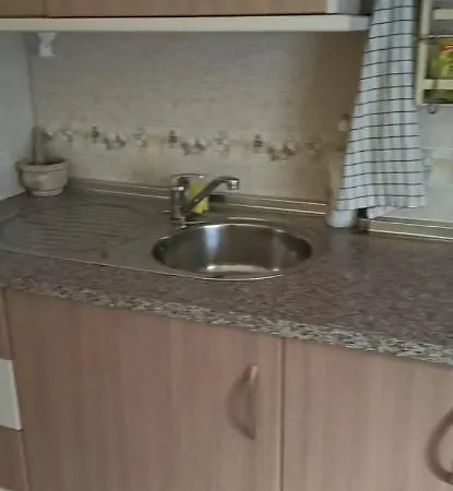 Apartment Atico Roquetas