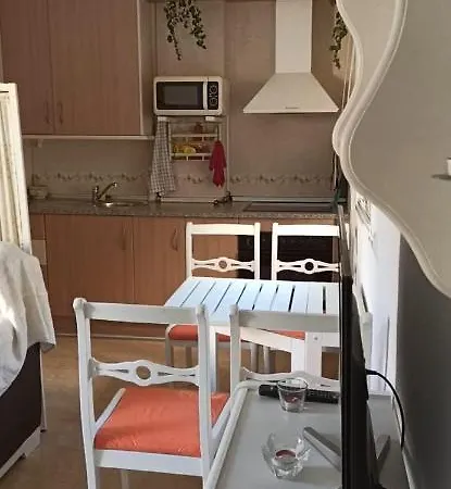 Atico Roquetas Apartment Roquetas de Mar