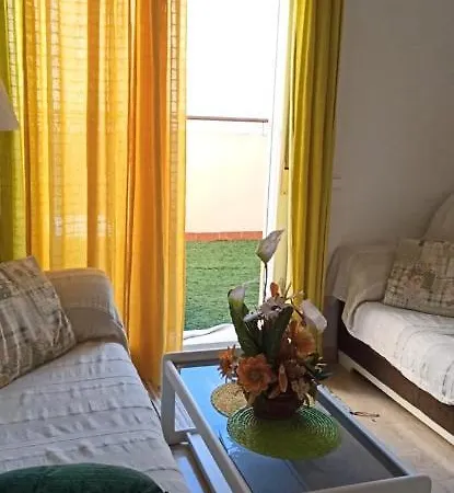 ático Roquetas