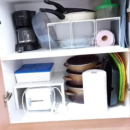 ático Roquetas Apartamento