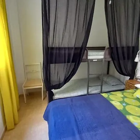 Apartment Atico Roquetas *