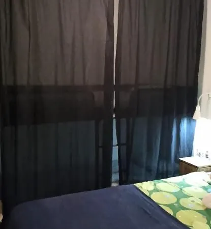 Apartment Atico Roquetas