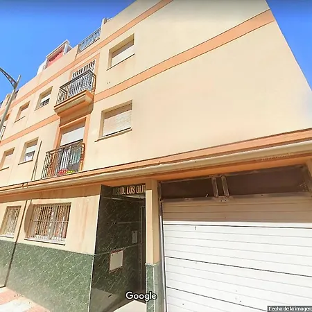 Atico Roquetas Apartment Roquetas de Mar