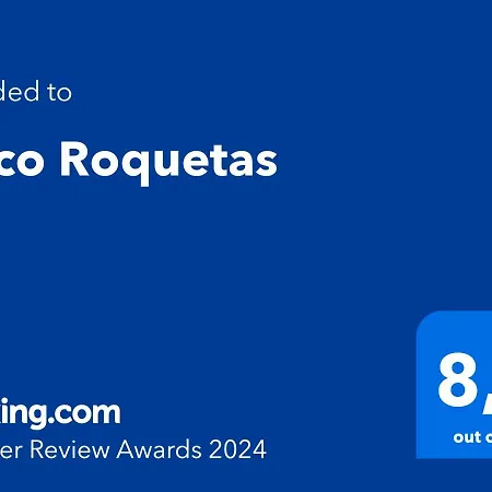 ático Roquetas