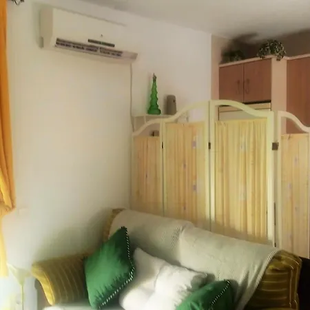 Apartment Atico Roquetas