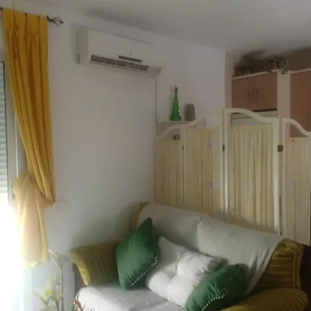 Apartment Atico Roquetas *